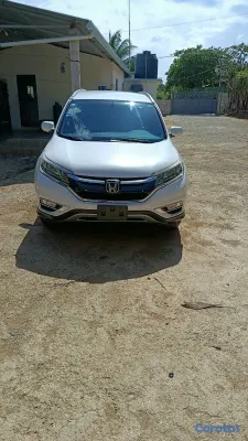 jeepetas y camionetas - SE VENDE HONDA CRV🔥,COMO NUEVA,69,000 MILLAS ORIGINALES,10/10 DE PINTURA 7