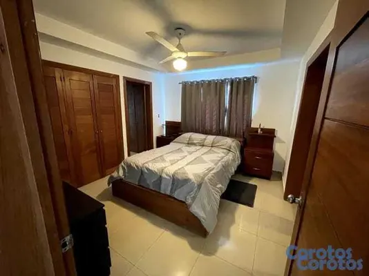 apartamentos - Alquilo apartamento en El Millón | 3 Hab |3er Nive 11