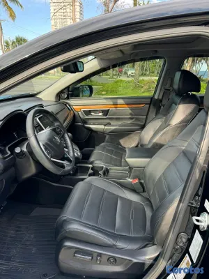 jeepetas y camionetas - Honda crv exl 2021 4