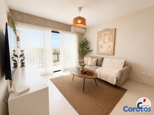 apartamentos - Apartamento 2 habitaciones epic sun 1000 cerca a c 16