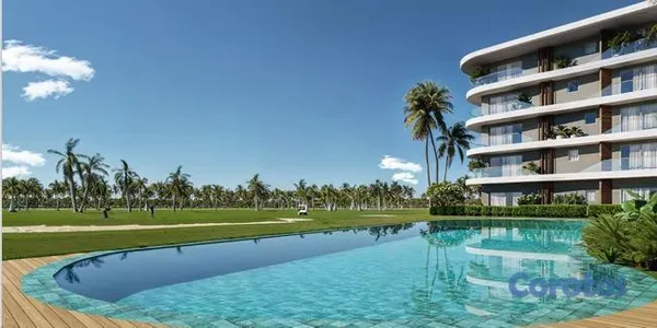 apartamentos - En venta, Hermoso apartamento en Punta Cana 8