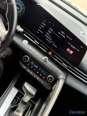 carros - HYUNDAI AVANTE 2021 4