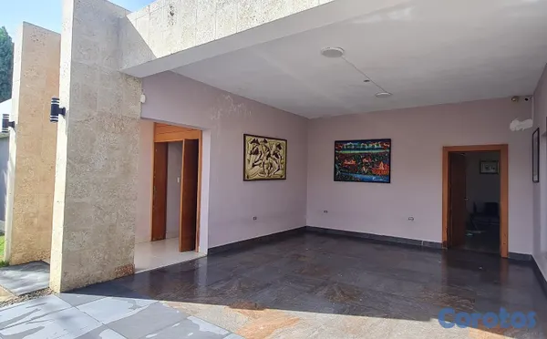 casas - Casa esquina en el mejor sector de Gurabo 3