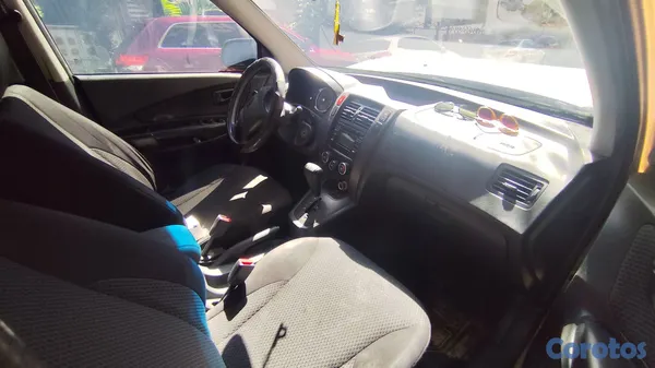 jeepetas y camionetas - Para reparar o repuesto 10