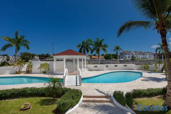 apartamentos - Venta de Apartamentos en Perla del Este, Bávaro - Desde US$191,850 2