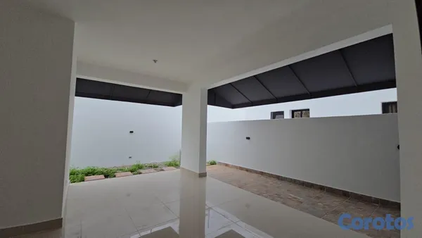casas - Casa en alquiler en Palmas del Valle con terraza privada 10