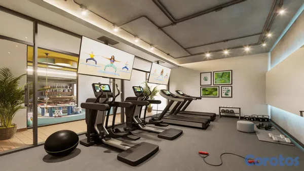 apartamentos - Apartamento en Juan Dolio cerca de la Playa | Habitat Beach Tower 8