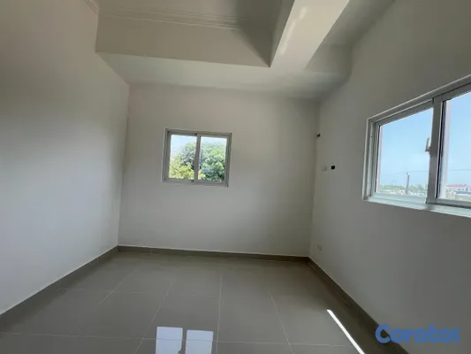 Proyectos - Apartamento en Venta, AV, Independencia 11