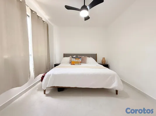 casas - Townhouse amueblado White Sands con acceso a playa 3
