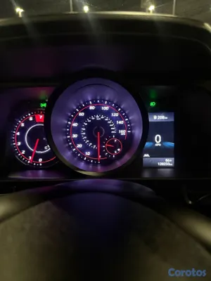 carros - Hyundai Elantra DOCH 2021 7