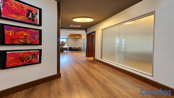 oficinas y locales comerciales - alquiler de local en piantini 6