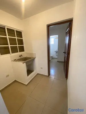 apartamentos - Apartamento en Bella Vista | 2 habitaciones, plant 4