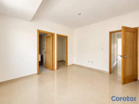apartamentos - Apartamento Tipo PH en alquiler, Prado Oriental, A 2