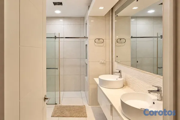 apartamentos - APARTAMENTO DE LUJO EN VENTA / PIANTINI / 390 metros / 4 PARQUEOS 10