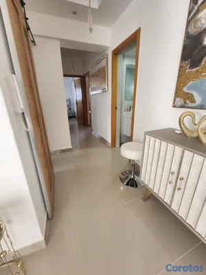 apartamentos - APARTAMENTO EN ALQUILER AMUEBLADO/ LOS RESTAURADOR 11