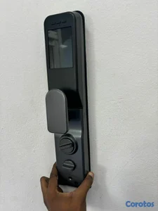 CERRADURA SMART LOOK HS-SL-JSL4