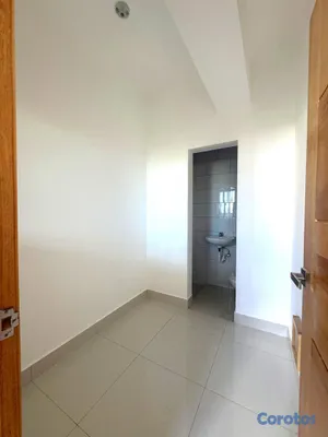 apartamentos - Apartamentos de 1 y 2Habitaciones listos en los Cacicazgos 4