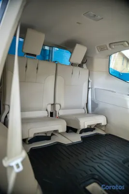 jeepetas y camionetas - TOYOTA LAND CRUISER 300 GXR 2022 9
