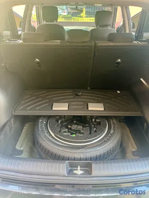 jeepetas y camionetas - Hyundai Cantus 2017 en venta, solo 53,000 km 8