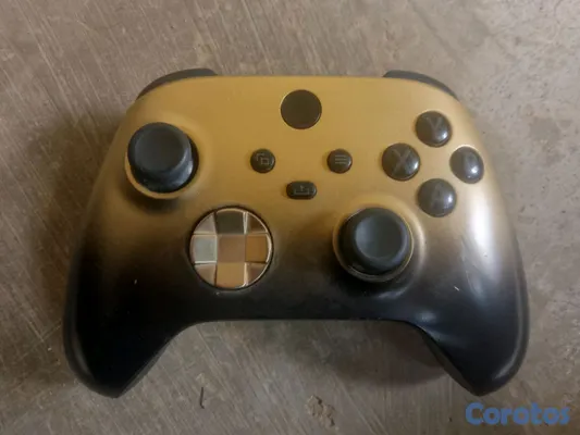 consolas y videojuegos - vendo y también cambio  2