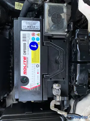 jeepetas y camionetas - KIA CARENS 2023 6