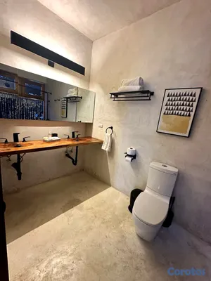 casas vacacionales y villas - Villa Malibú en Punta Popy – 150 m de la Playa 10