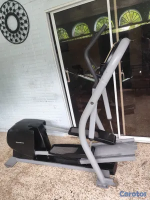 Artículos Deportivos - bicicleta éliptica marca norditrack  5