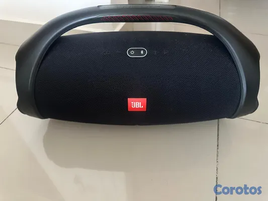 camaras y audio - JBL Boombox 2  2