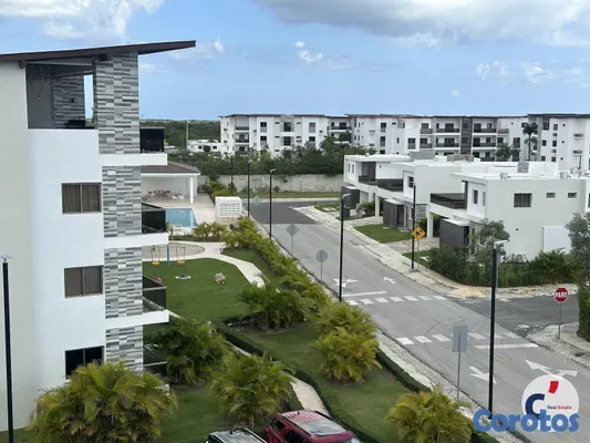 apartamentos - VELERO 👉ALQUILER Apto AMUEBLADO 1 hab + estudio y  4