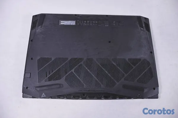 computadoras y laptops - Laptop Gamer Acer nitro 5 3