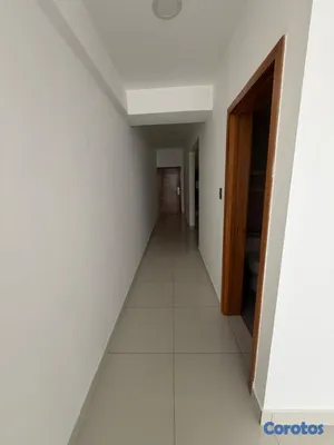 apartamentos - Apartamento en alquiler Renacimiento  10