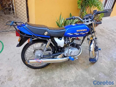 Motor en muy buenas condiciones 
