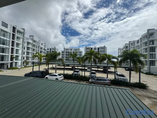 apartamentos - Cerros de Gurabo 163 Metros Cuadrados Con Habitaci 16