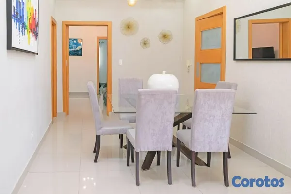penthouses - Hermoso apartamento en venta. 7