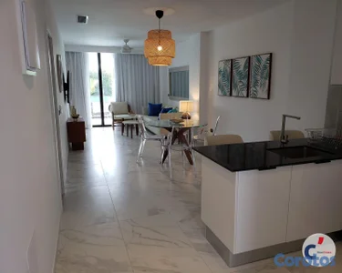 Investment opportunity in Punta Cana fully furnish