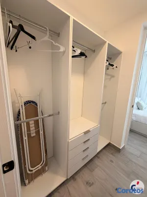 apartamentos - Apartamento en Vista Cana de Una Habitación a paso 3