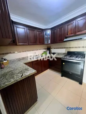 apartamentos - Apartamento en Alquiler Amueblado en el Millón 2 habitaciones 2 baños 1 parqueo 9