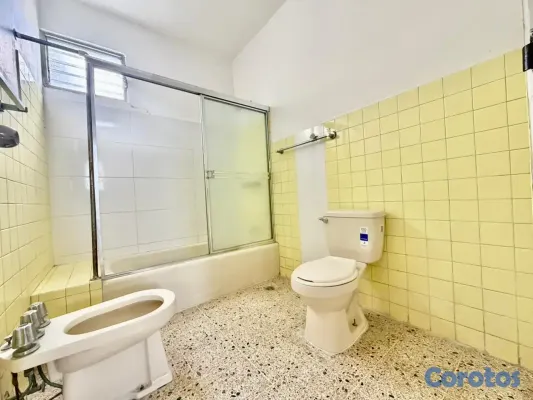 apartamentos - Vendo Apartamento Ensanche Gala 4