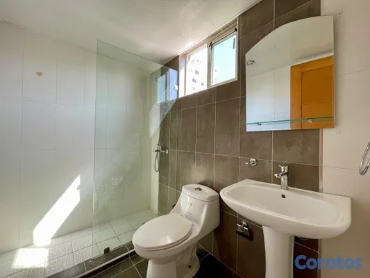 apartamentos - Apartamento en venta ubicado en Evaristo Morales 7