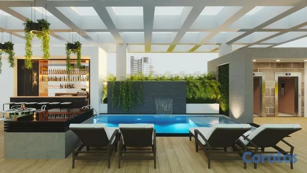 apartamentos - Apartamentos Luxury Residences Alma Rosa 4