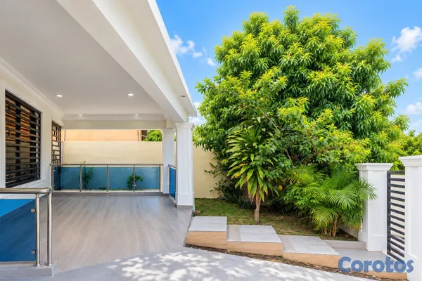 casas - ¡Casa grandiosa en Prado Oriental con azotea de má 8