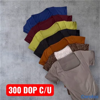 ropa para mujer - Tops y bodys modernos. 