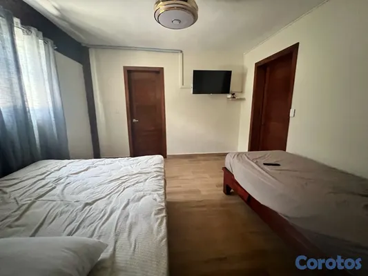 casas vacacionales y villas - Vendo hermosa Villa Familiar en Bayaguana 12