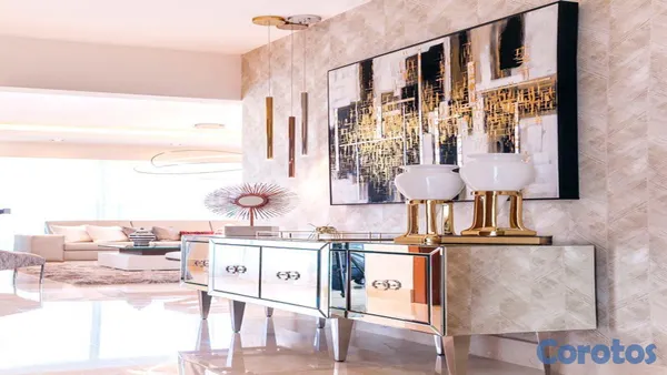 penthouses - Penthouse en Venta – La Esmeralda, Santiago 7