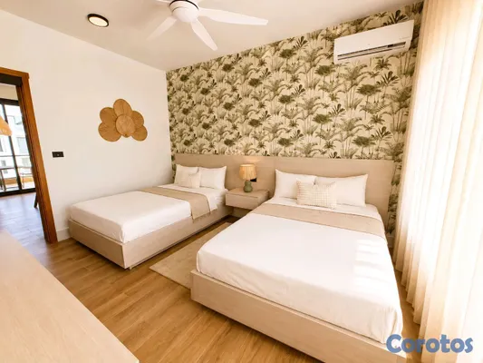 apartamentos - 2 HAB EN VISTA CANA - NUEVA CONSTRUCCIÓN Directo del Desarrollador 13