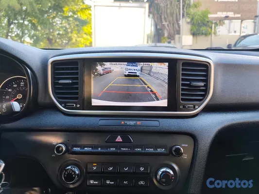 jeepetas y camionetas - KIA SPORTAGE LX AWD FINANACIAMIENTO DISPONIBLE  4