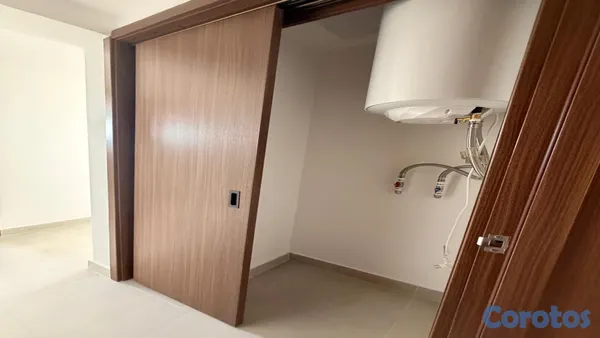 apartamentos - Apartamento de lujo en Renta en Cap Cana con 2 Parqueos y Seguridad 24/7 10