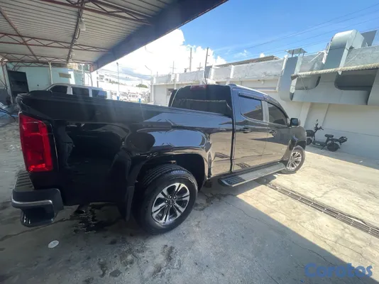 jeepetas y camionetas - Chevrolet Colorado 2019 2