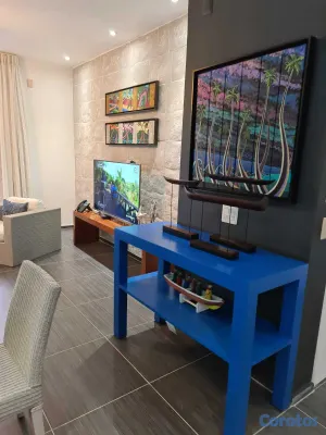 apartamentos - Apartamento en Venta 1 Hab Vista Mare Samaná 11