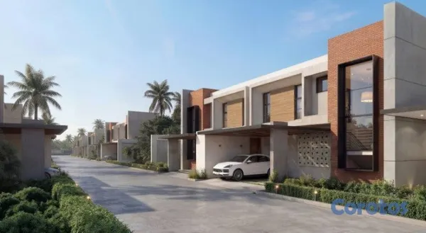 casas vacacionales y villas - BOULEVARD VILLAS | LAS IGUANAS GOLF RESIDENCES, CA 3